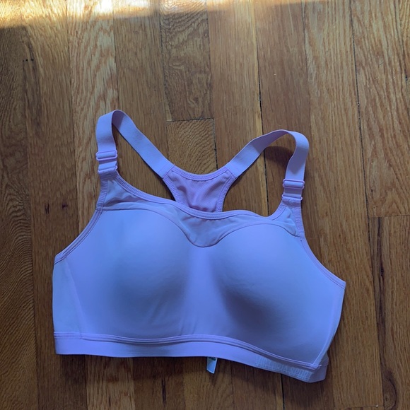 Victoria's Secret Other - Light pink/purple Victoria sport sports bra 34D